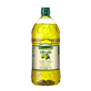 欧丽薇兰（Olivoila） 特级初榨橄榄油 1.6L  炒菜烹饪橄榄油 调味 食用油 1.6L