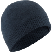迪卡侬滑雪保暖帽SIMPLE 深蓝色 4010710 均码