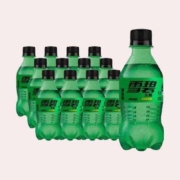 概率券：雪碧无糖 300ml*6瓶