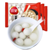 三全 凌汤圆 455g