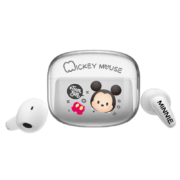 迪士尼（DISNEY）DB4真无线半入耳式蓝牙耳机 蓝牙5.3+ENC降噪