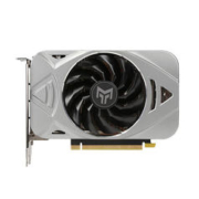 GALAXY 影驰 GeForce RTX3060/RTX4060 金属大师/星曜 台式电脑 12G显卡