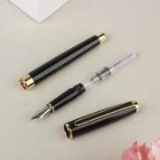 HERO 英雄 A0502学生时尚多彩钢笔/宝珠笔