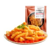 大希地 香辣无骨鸡爪 500g
