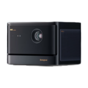 当贝 X5 Pro 4K激光投影仪家用 家庭影院（4K激光  4G+128G)