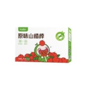 口水芽儿 儿童零食山楂棒 30支