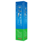 PLUS会员：三七药物牙膏180g+30g（三七薄荷香型）