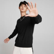 20点开始：PUMA 彪马 ELEVATE 男子圆领卫衣 536650