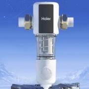 Haier 海尔 HP60-XAw11 前置过滤器