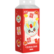 Lam Pure 蓝漂 挂式抽纸加厚 1000张*3提
