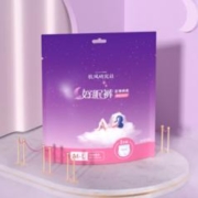 Pur lab 软风研究社 安睡裤女经期用防侧漏安心裤卫生巾超薄夜安裤15条