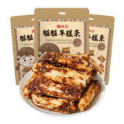 88VIP会员：尚品 红糖脏脏年糕条小小酥健康休闲锅巴食膨化网红薯条解馋办公室零食