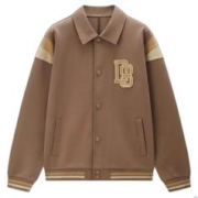 GIORDANO 佐丹奴 双面布针织外套01073869