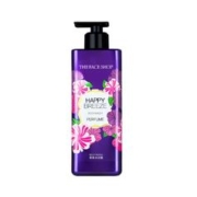 LG菲诗小铺浪漫邂逅香水沐浴露500ml