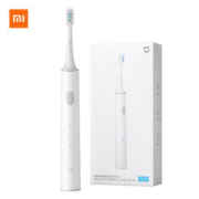 88VIP会员：Xiaomi 小米 MIJIA 米家 小米电动牙刷T300米家声波全自动充电式儿童成人软毛刷头男女通用