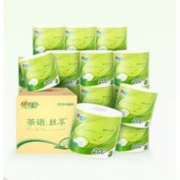 心相印 卷纸 茶语 4层*200g*27卷