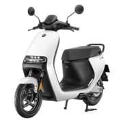 九号（Ninebot）九号电动摩托车E100 智能电动车电摩成人电瓶车【门店自提】 到门店选颜色 其他地区