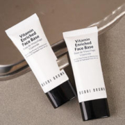 BOBBI BROWN 妆前柔润底霜15ml*2
