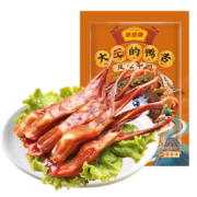 藤桥牌 大卫国潮鸭舌 48g/袋（内含多小包）*5件