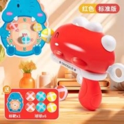 Haiyindao 孩因岛 儿童恐龙粘粘球玩具 绿色枪+6个球+标靶 盒装