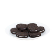 OREO 奥利奥 mini 小饼干 原味 55g