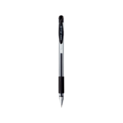 plus会员：ZEBRA 斑马牌 C-JJ100 拔帽中性笔 黑色 0.5mm 单支装