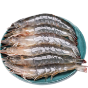 海皇湾虾 海皇湾 青岛海捕大虾 净重3斤 虾加量 只只分离 【推荐】15-18cm*3件