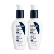 CeraVe 适乐肤 PM乳 60ml*2（赠 C霜15ml）