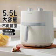 Joyoung 九阳 空气炸锅大容量电炸锅KL55-V181