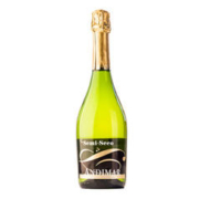 88VIP会员：ANDIMAR 爱之湾 拉曼查 黑标 半干起泡葡萄酒 750ml