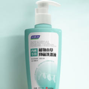 妇炎洁 植物本草抑菌洗涤液260ml