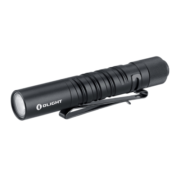 OLIGHT 傲雷 i3T小型手电筒 户外家用小型便携防水超亮小电筒多功能 黑色