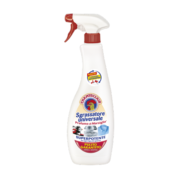 CHANTECLAIR大公鸡管家 多功能油污净(马赛皂香) 厨房清洁去油污剂 600ml