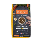 Instinct 百利 原食生鲜系列 鸡肉全阶段猫粮