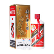 88VIP会员：MOUTAI 茅台 贵州茅台酒飞天2019年53度500ml*2瓶酱香型白酒两瓶装