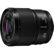 松下（panasonic） 松下（Panasonic）全画幅镜头无反微单相机适用于s5  L卡口 定焦50mm F1.8（S-S50GK） 官方标配