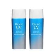 花王碧柔Biore优护水凝露180ml