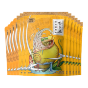 李子柒柳州螺蛳粉330g*8+随心包螺蛳粉240g*4