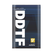 爱信(AISIN)干式双离合变速箱油/齿轮油/波箱油ATF DDTF9+  1L