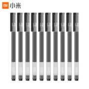 PLUS会员：京东超市 小米 巨能写中性笔 10支装 黑色 0.5mm