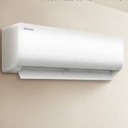 预售、PLUS会员：KELON 科龙 KFR-33GW/QJ1-X1 壁挂式空调 1.5匹 新一级能效