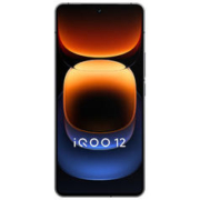 vivo iQOO 12旗舰手机 iqoo12 第三代骁龙8 120W闪充 爱酷12游戏手机新品手机 赛道12GB+256GB TWS 1 套餐