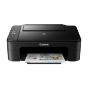 佳能（Canon）ts3380打印机家用复印机扫描机一体机彩色办公墨仓式手机无线喷墨家庭学生照 套餐二：标配+大容量内胆加墨+墨水4瓶