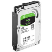 限移动端：SEAGATE 希捷 台式机硬盘 2TB 7200转 256MB 机械硬盘 SATA 希捷酷鱼系列 电脑硬盘 3.5英寸