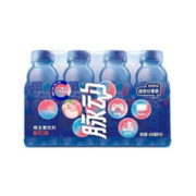 Mizone 脉动 维生素饮料 桃子口味