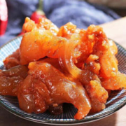 香辣味牛蹄筋70包