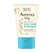 Aveeno 艾惟诺 每日倍护系列 保湿燕麦婴儿润肤乳
