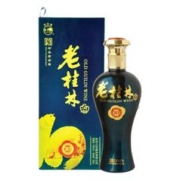桂林三花 10年老桂林 42%vol 米香型白酒 500ml 单瓶装