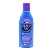 澳洲Selsun gold 洗发水去屑控油止痒 200ml
