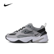 京东百亿补贴：NIKE 耐克 男子运动鞋 M2K TEKNO AV4789-007 39